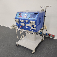 Gambro AK-200 S Dialysis image 1